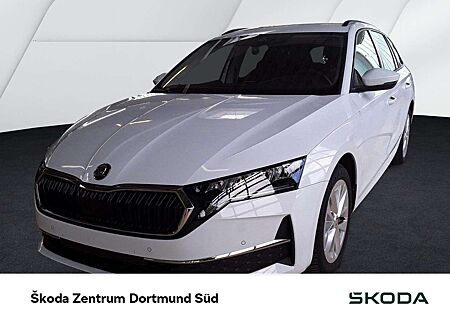 Skoda Octavia Combi 1.5 e-TEC SELECTION CAM ACC NAVI