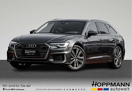 Audi A6 40 2.0 TDI Avant quattro sport AHK PANO