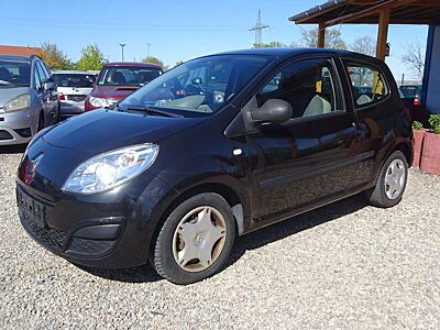 Renault Twingo Expression 1.2 16V eco2 56kW*Klima