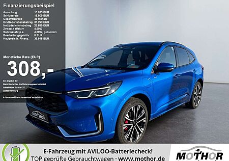 Ford Kuga ST-Line X 2.5 Duratec PHEV Automatik