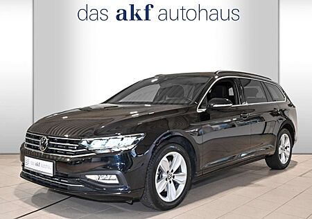 VW Passat Variant Volkswagen 2.0 TDI DSG Business-Navi*AHK*Kamera*Panorama*Mass