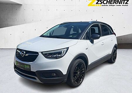 Opel Crossland 1.2 Turbo Ultimate LED*Navi*Pano*Kamera