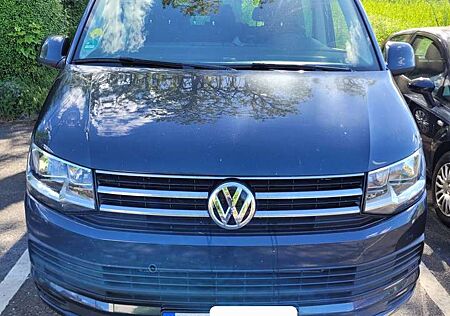 VW T6 Caravelle Volkswagen Caravelle DSG Lang Comfortline
