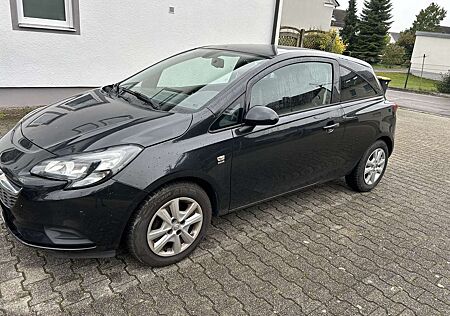 Opel Corsa Edition