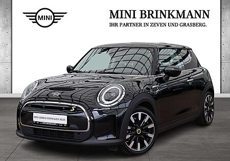 Mini Cooper SE 3-Türer / CLASSIC TRIM + NAVI + DAB + LMR