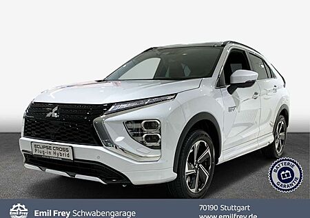 Mitsubishi Eclipse Cross Plug-In Hybrid 4WD Top