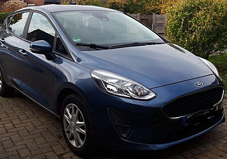 Ford Fiesta 1.1 TREND