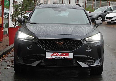 Cupra Formentor 4x4 LED NAVLink AHK! Wireless