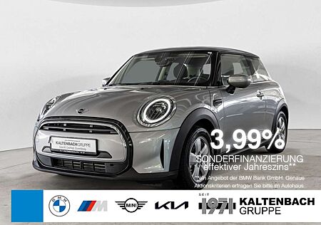 Mini Cooper Essential Trim FACEL. LED SHZ PDC