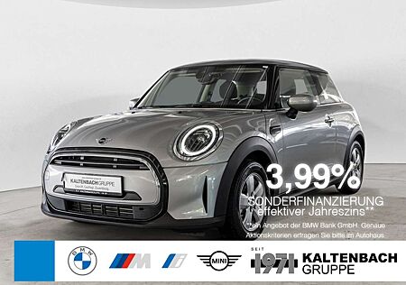 Mini Cooper Essential Trim FACEL. LED SHZ PDC