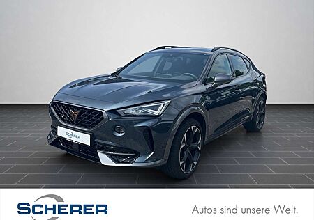 Cupra Formentor VZ 1.4 e-Hybrid NAVI AHK KAMERA ACC