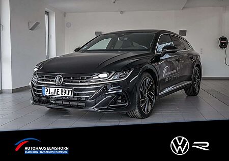 VW Arteon Volkswagen Shooting Brake R-Line 2,0 l TSI 4MOTION 206 kW 280 PS 7-G
