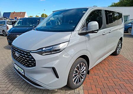 Ford Tourneo Custom 2.0 L1 Titanium X Matrix AHK AGR