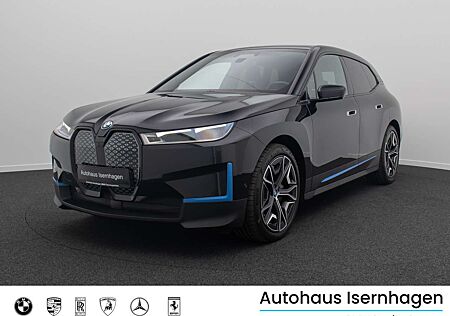 BMW iX DAB Laser 360° AHK SkyLounge H K 22Zoll