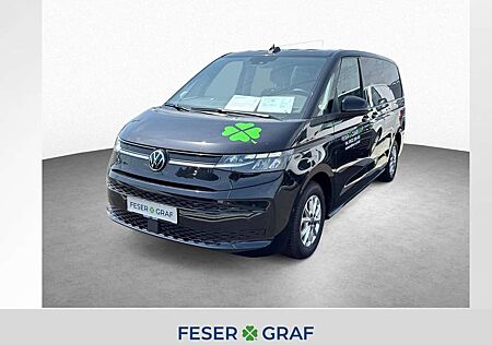 VW Volkswagen Others Life LÜ110TDI Aut