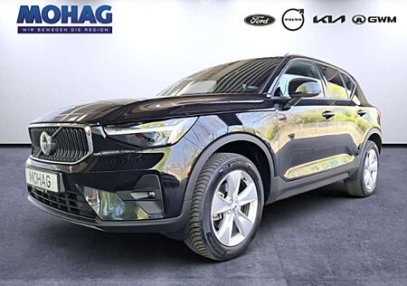 Volvo XC 40 XC40 B3 Core AHK AppleCarPlay Kamera Navi LED Lenkradhe