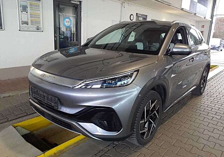 BYD ATTO 3 60.5 kWh *ACC*PANO*360Kamera*el Heckklappe*