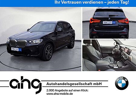 BMW X3 xDrive20d M-Sport *Navi*ACC*Pano*LED*SHZ*PDC*
