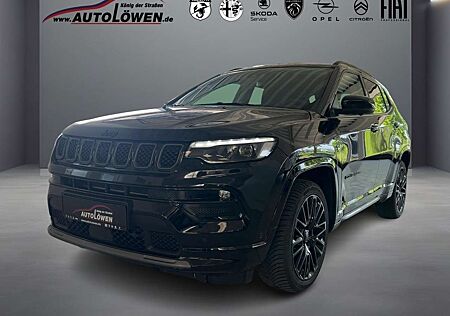 Jeep Compass 1.3 MultiAir (EURO 6d) 80th Anniversary