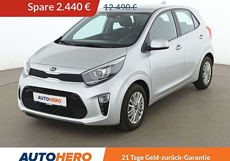Kia Picanto 1.2 Spirit *TEMPO*CAM*PDC*SHZ*KLIMA*