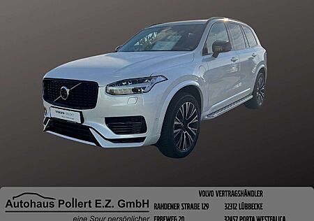 Volvo XC 90 XC90 T8 Ultimate Dark Plug-In Hybrid AWD