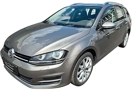 VW Golf Volkswagen VII Variant*Highline*PDC*Navi*AHK*