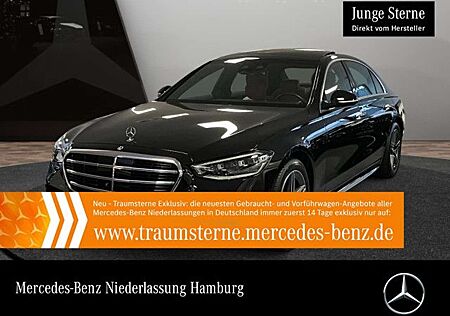 Mercedes-Benz S 400 d L 4M AMG+PANO+360+DIGITAL-L+BURMESTER3D