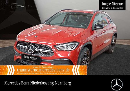 Mercedes-Benz GLA 250 e AMG+NIGHT+LED+KAMERA+19"+KEYLESS+8G