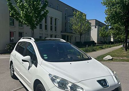 Peugeot 308 SW 1,6 HDi