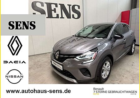 Renault Captur II 1.3 TCe 130 Experience " Klimaautomati