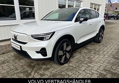 Volvo C40 Recharge Twin Engine Core AWD GARANTIE