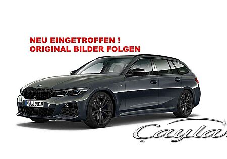 BMW 340 X TOUR LASER ACC 360° PANO STANDHZ AHK 19"