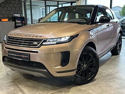 Land Rover Range Rover Evoque 1.5 P300e Hybrid S Hybrid AWD