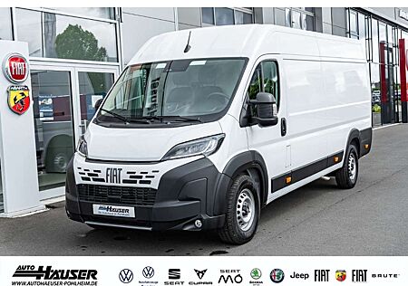 Fiat Ducato Kasten Serie 2 Maxi 35 L4H2 180 AT 6E WORKSITE MAX
