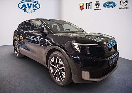 Ford Explorer 77kWh, Wärmepumpe, Extended Range