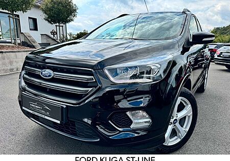 Ford Kuga ST-Line*1.5 150 PS*CAM*AHK*GARANTIE*05.26*