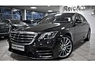 Mercedes-Benz S 560 L 4M AMG NP.164T Exklusiv NETTO 63.500