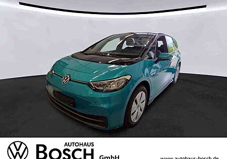 VW ID.3 Volkswagen Pro Performance Life AHK WP Navi SHZ ACC PDC