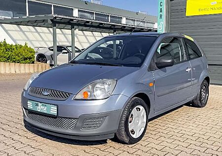 Ford Fiesta 1.4 16V Fun