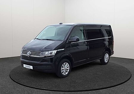 VW T6 Volkswagen .1 Caravelle 2.0TDI Comfortline Navi AHK SHZ PDC