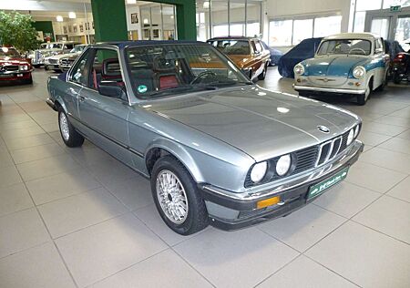 BMW 325 Baur Cabriolet