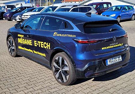 Renault Megane Techno