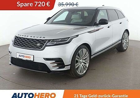 Land Rover Range Rover Velar 3.0 V6 Diesel R-Dynamic SE Aut.*NAVI*TEMPO*PDC*