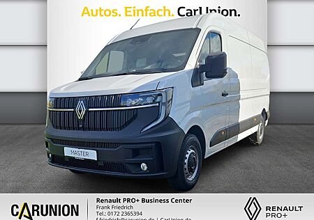 Renault Master 3,5t BLUE dCi 150 3,5t L3H2 Extra