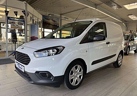 Ford Transit Courier Trend