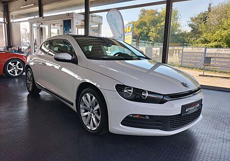VW Scirocco Volkswagen 1.4 TSI *Sportsitze*Sportfahrwerk*Pano