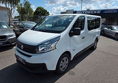 Fiat Talento Kombi