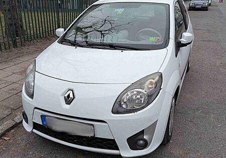 Renault Twingo 1.2 LEV 16V 75 eco2