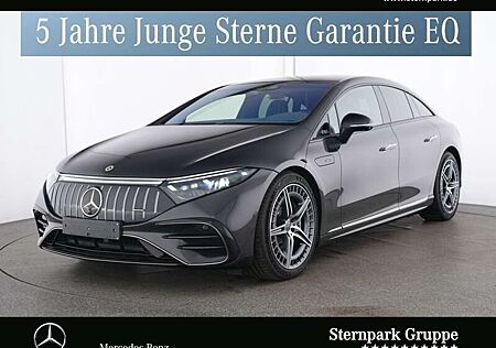 Mercedes-Benz EQS 53 AMG 4M+ Pano,Distr,Hyper,Night,HUD,DigiLi