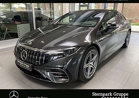 Mercedes-Benz EQS 53 AMG 4M+ Pano,Distr,Hyper,Night,HUD,DigiLi